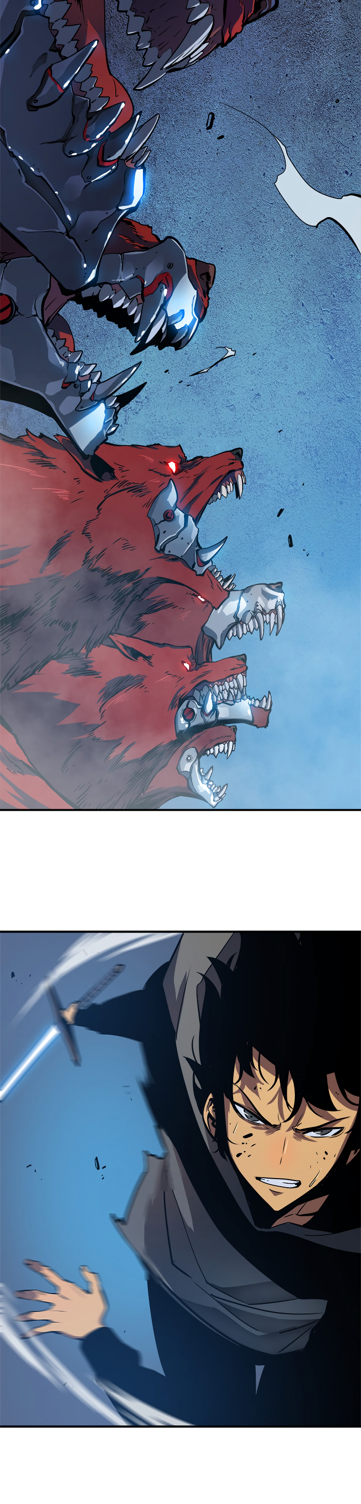 Manga Image